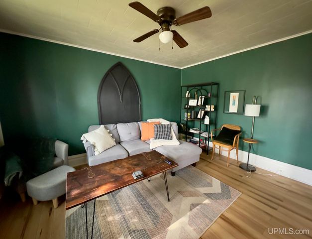 57163 10th Street, Calumet, MI 49913