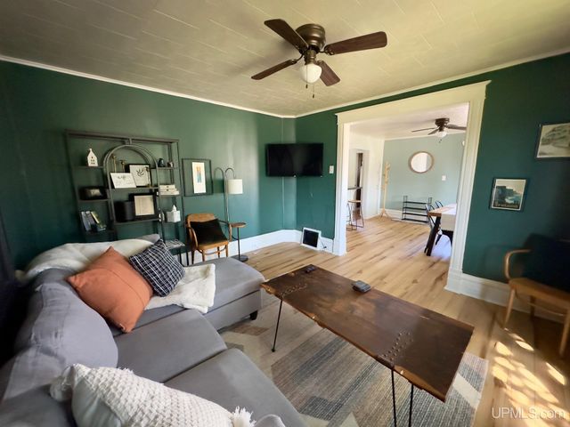 57163 10th Street, Calumet, MI 49913