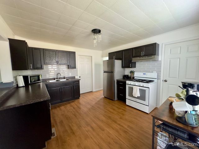 57163 10th Street, Calumet, MI 49913