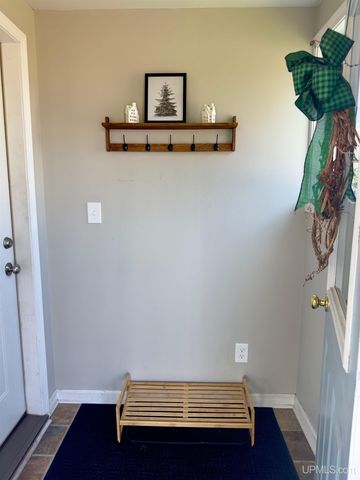 57163 10th Street, Calumet, MI 49913