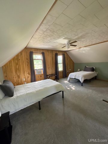 57163 10th Street, Calumet, MI 49913