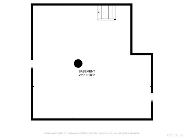 57163 10th Street, Calumet, MI 49913