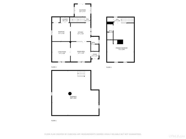 57163 10th Street, Calumet, MI 49913