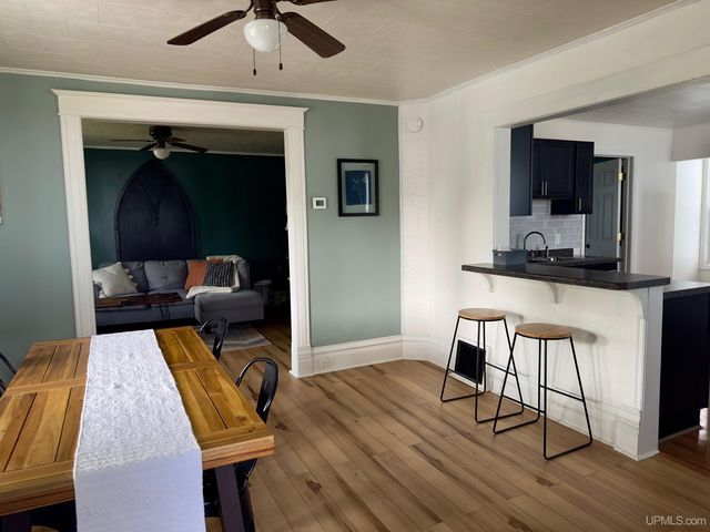 57163 10th Street, Calumet, MI 49913