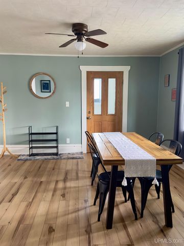 57163 10th Street, Calumet, MI 49913