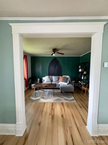 57163 10th Street, Calumet, MI 49913