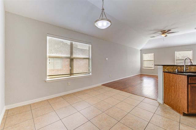 6504 Patridge Drive, Pearland, TX 77584