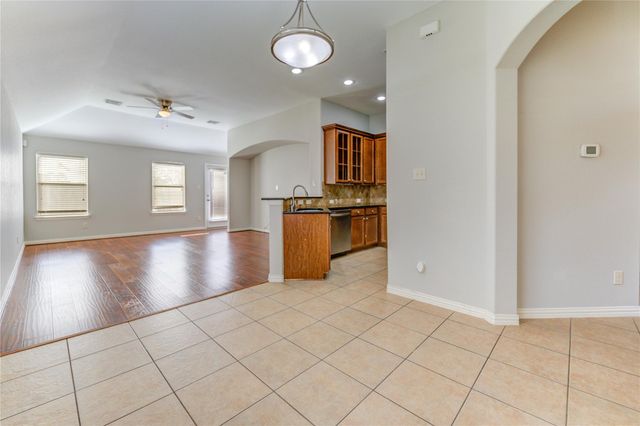 6504 Patridge Drive, Pearland, TX 77584