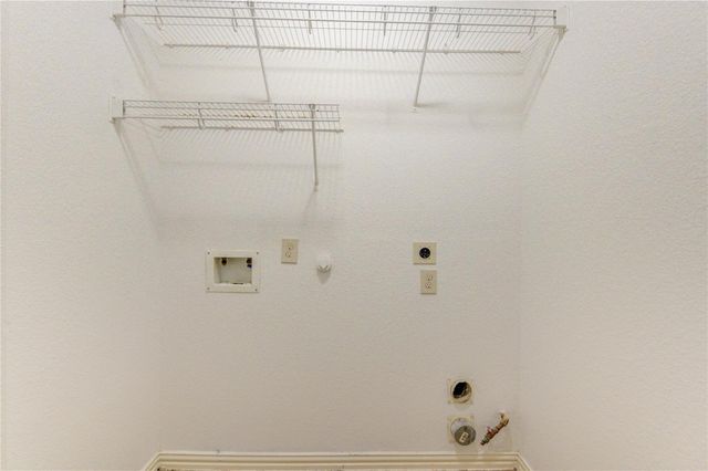 6504 Patridge Drive, Pearland, TX 77584