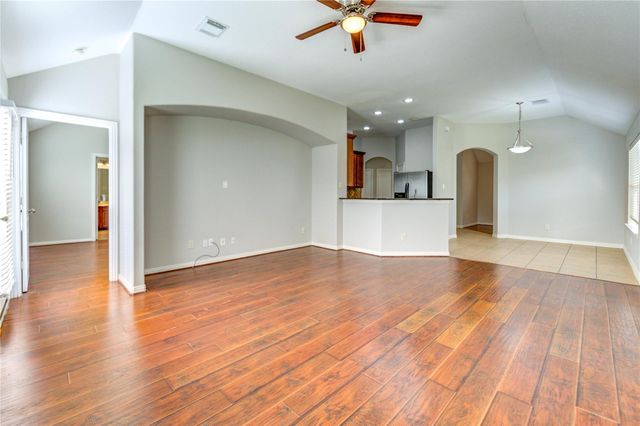 6504 Patridge Drive, Pearland, TX 77584