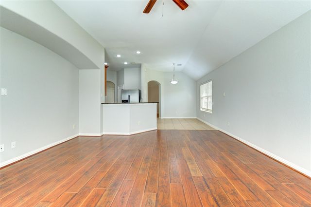 6504 Patridge Drive, Pearland, TX 77584