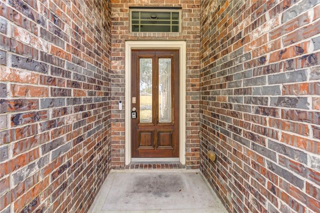 6504 Patridge Drive, Pearland, TX 77584