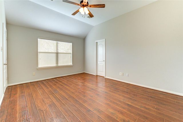 6504 Patridge Drive, Pearland, TX 77584