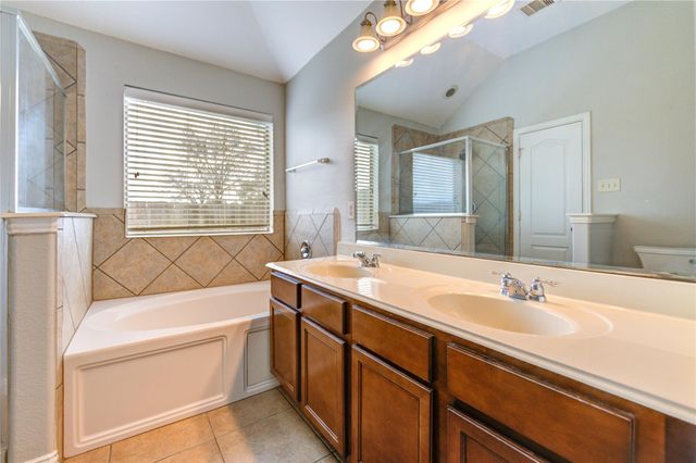 6504 Patridge Drive, Pearland, TX 77584