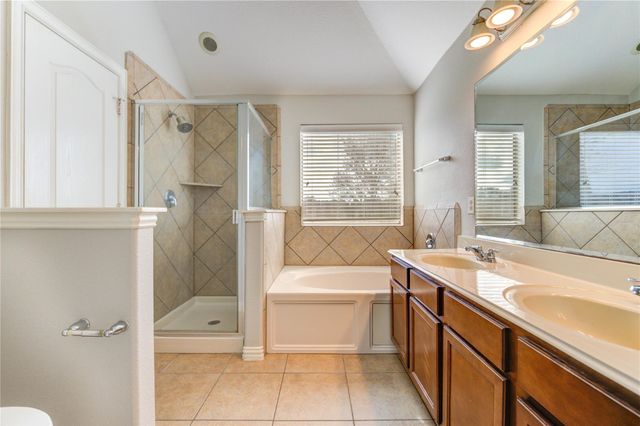 6504 Patridge Drive, Pearland, TX 77584