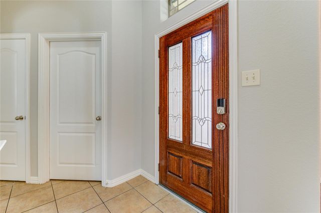 6504 Patridge Drive, Pearland, TX 77584