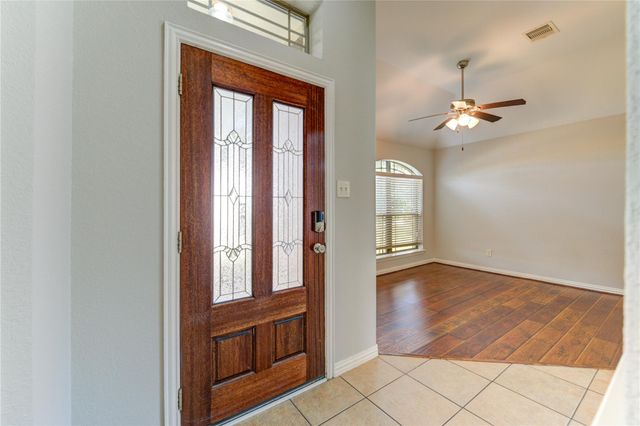 6504 Patridge Drive, Pearland, TX 77584