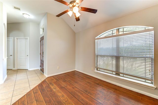 6504 Patridge Drive, Pearland, TX 77584