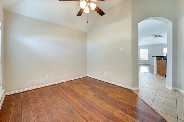 6504 Patridge Drive, Pearland, TX 77584