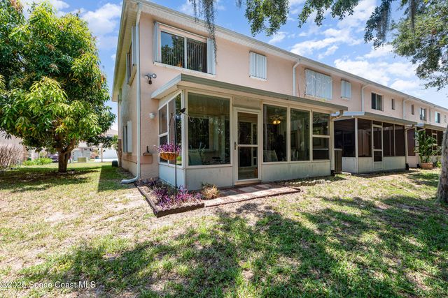 112 Plover Lane, Rockledge, FL 32955