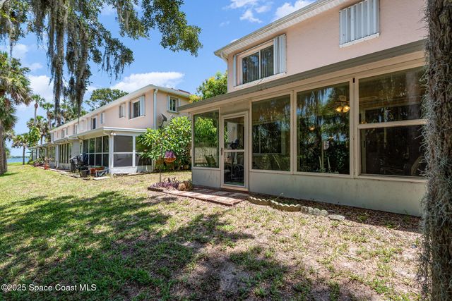 112 Plover Lane, Rockledge, FL 32955