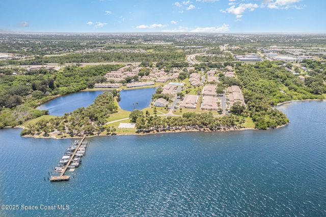 112 Plover Lane, Rockledge, FL 32955