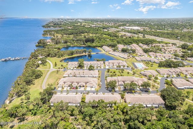 112 Plover Lane, Rockledge, FL 32955