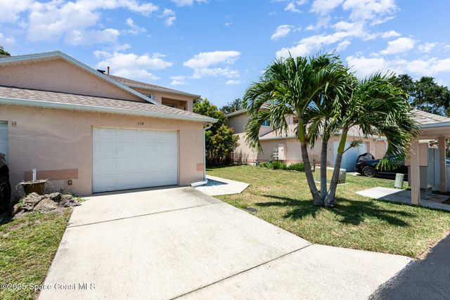 112 Plover Lane, Rockledge, FL 32955