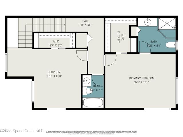 112 Plover Lane, Rockledge, FL 32955