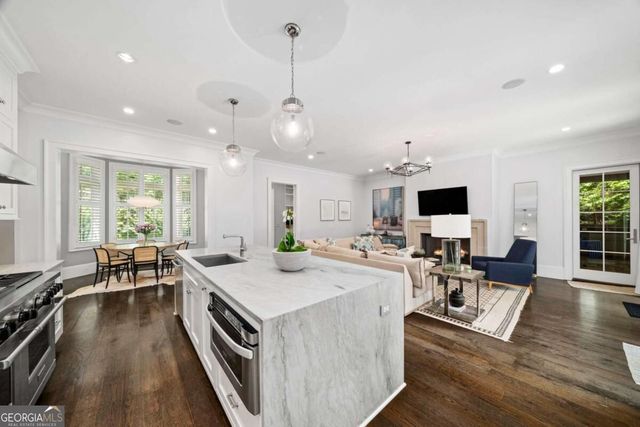 1610 W Sussex Road NE, Atlanta, GA 30306