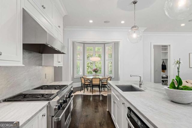 1610 W Sussex Road NE, Atlanta, GA 30306