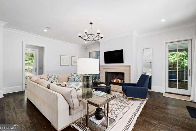 1610 W Sussex Road NE, Atlanta, GA 30306