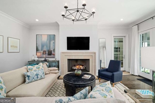 1610 W Sussex Road NE, Atlanta, GA 30306