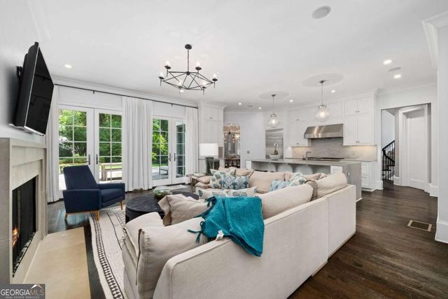 1610 W Sussex Road NE, Atlanta, GA 30306