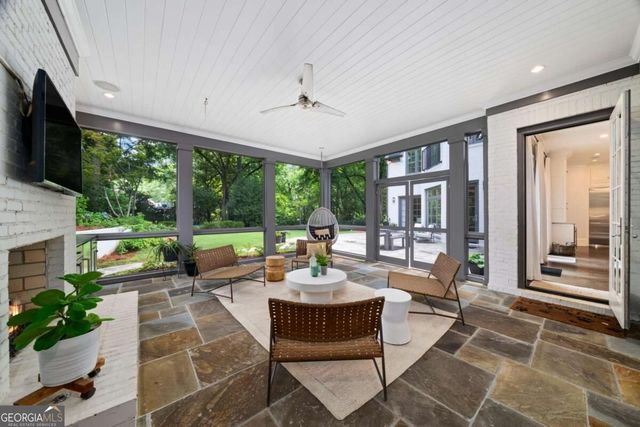 1610 W Sussex Road NE, Atlanta, GA 30306