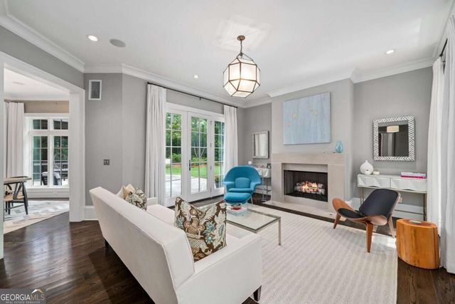 1610 W Sussex Road NE, Atlanta, GA 30306
