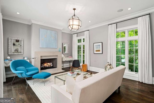 1610 W Sussex Road NE, Atlanta, GA 30306