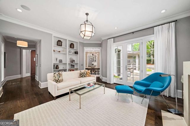 1610 W Sussex Road NE, Atlanta, GA 30306