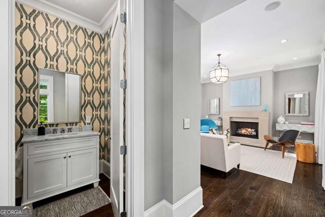 1610 W Sussex Road NE, Atlanta, GA 30306