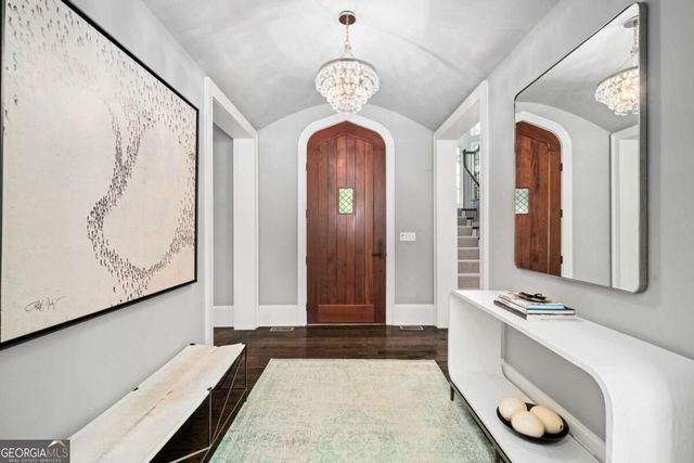 1610 W Sussex Road NE, Atlanta, GA 30306