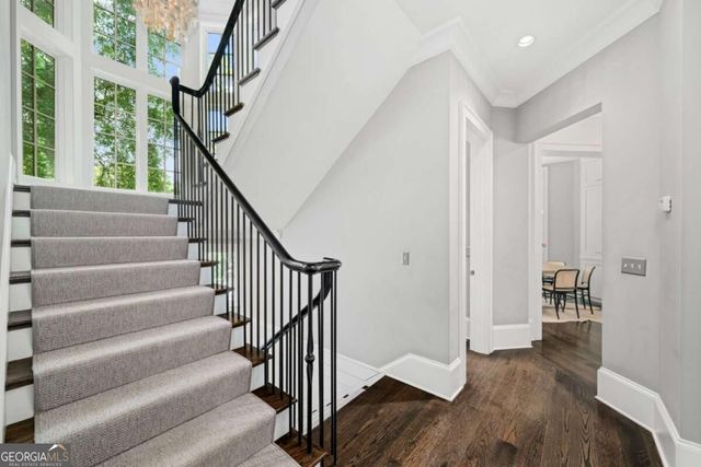 1610 W Sussex Road NE, Atlanta, GA 30306