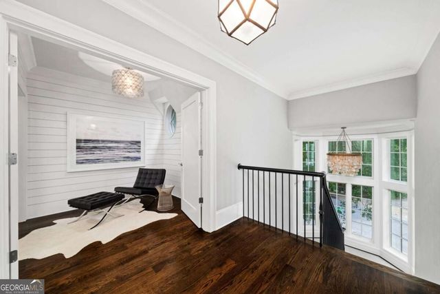 1610 W Sussex Road NE, Atlanta, GA 30306