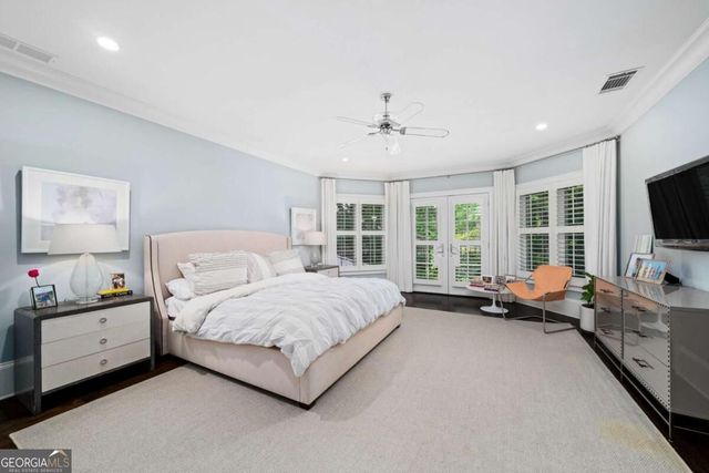 1610 W Sussex Road NE, Atlanta, GA 30306