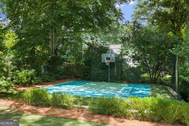 1610 W Sussex Road NE, Atlanta, GA 30306