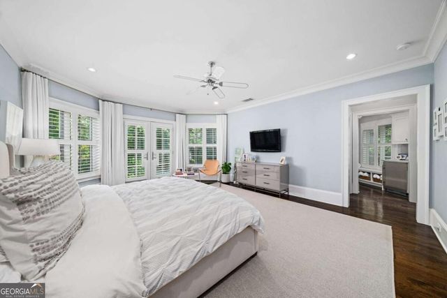 1610 W Sussex Road NE, Atlanta, GA 30306