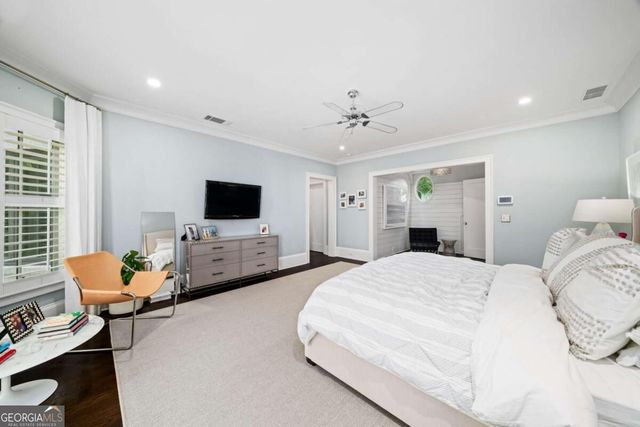 1610 W Sussex Road NE, Atlanta, GA 30306