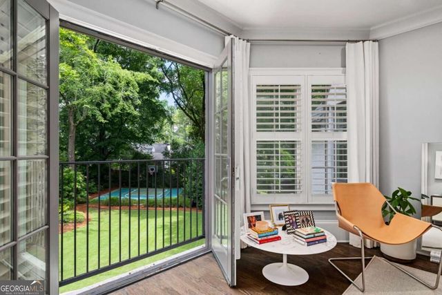 1610 W Sussex Road NE, Atlanta, GA 30306