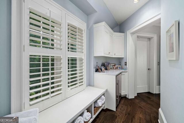 1610 W Sussex Road NE, Atlanta, GA 30306