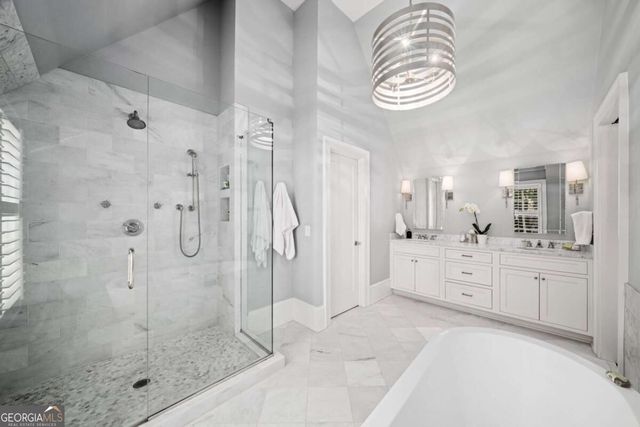 1610 W Sussex Road NE, Atlanta, GA 30306