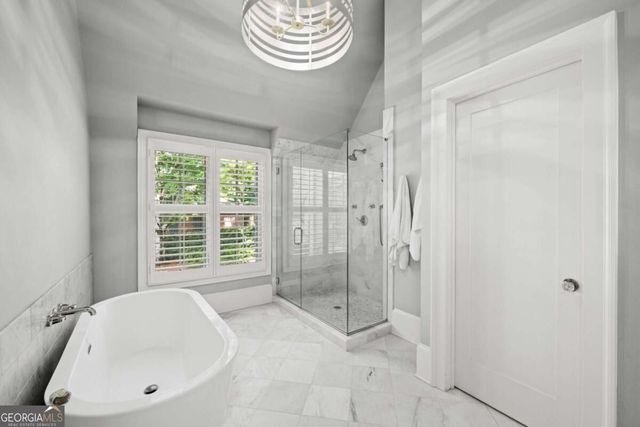 1610 W Sussex Road NE, Atlanta, GA 30306